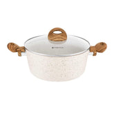 Ambition Nature Cooking Pot 24cm